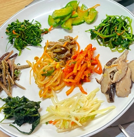 백반기행-남양주-흑돼지숯불구이-봉래보리밥