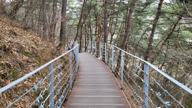철원 주상절리길