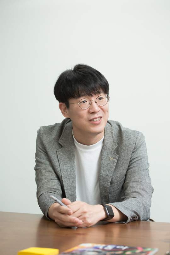 김재경 교수