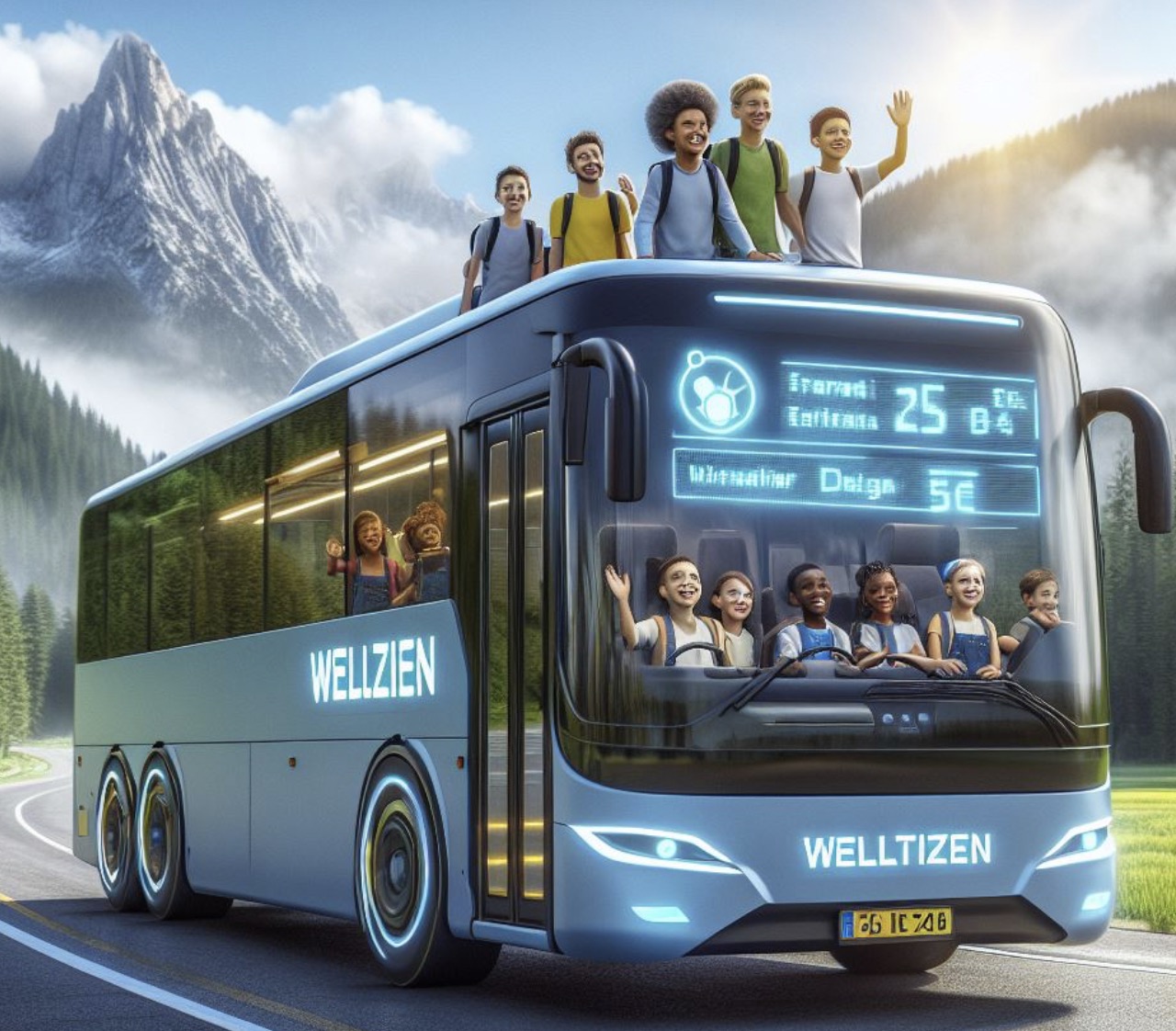 웰티즌스쿨 바로가기 school.welltizen.com