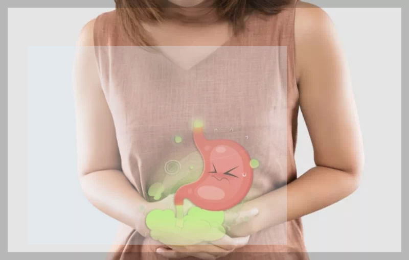 담즙 역류_복통