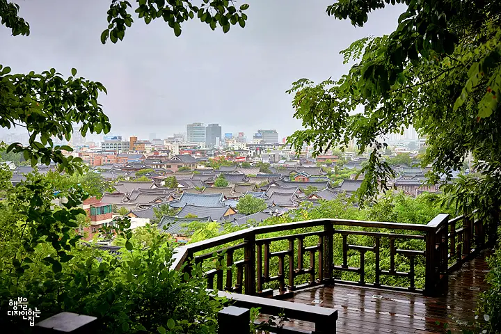 한옥마을 한옥 길 따라 즐기는 핫플 여행 가볼만한 곳 추천 생방송투데이 전북 전주 떴다 동네방네