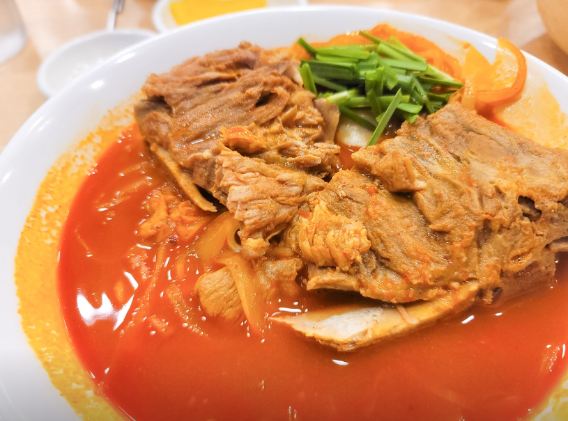 큰집뼈대있는짬뽕2