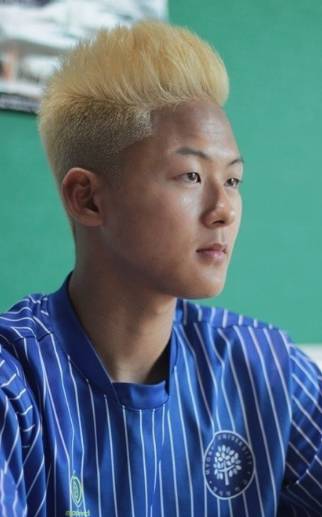 축구선수 이승우 프로필 홍명보호 탑승 이라크전 출전