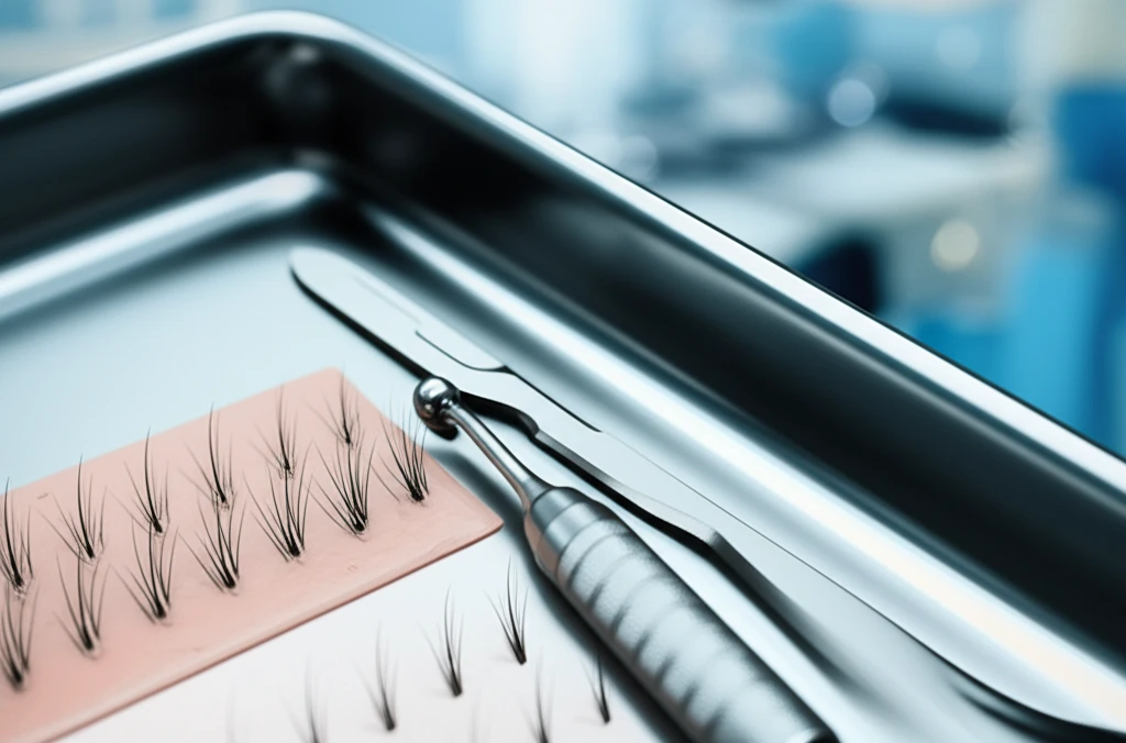 모발이식 3000모 수술 비용 평균 ..