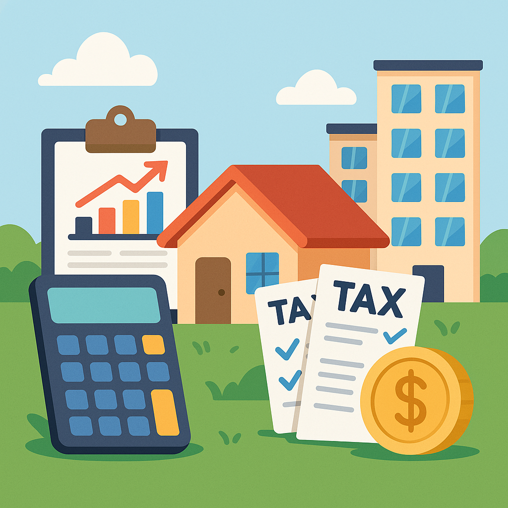 양도소득세 절세전략에 대한 글 참고 이미지