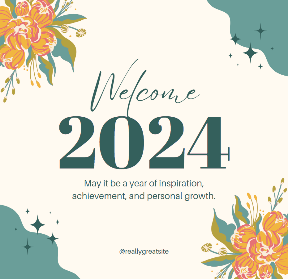 2024년 무료 다운로드 달력