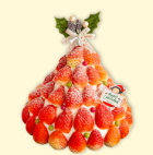 크리스마스 케이크