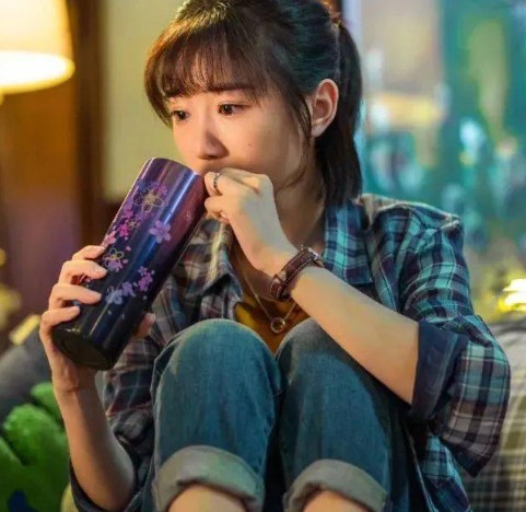 중샤오친