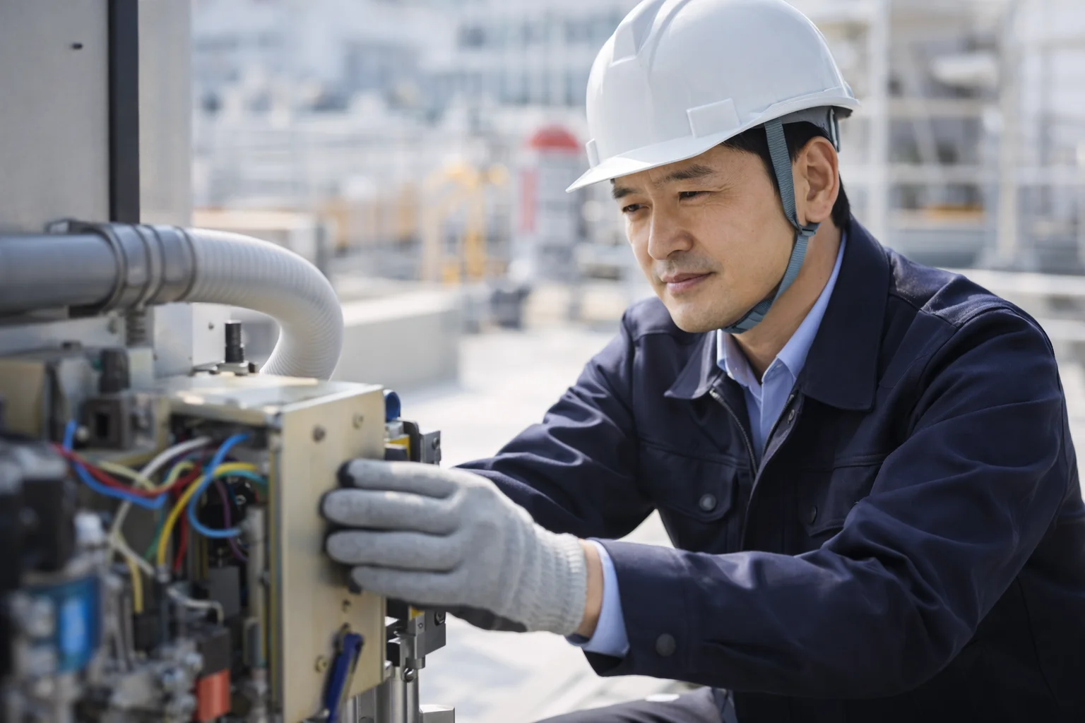 자동화 대체 어려운 직업