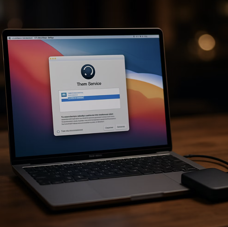 가장 중요한 첫걸음&amp;#44; 든든한 외장 하드 준비