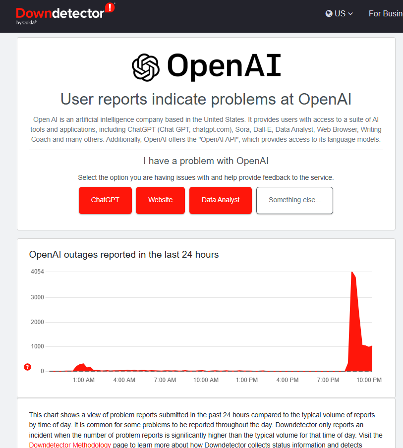 502 Bad Gateway 해결