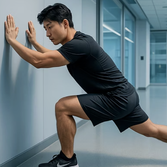 운동 중 다리 쥐&amp;#44; 예방하는 3가지 꿀팁