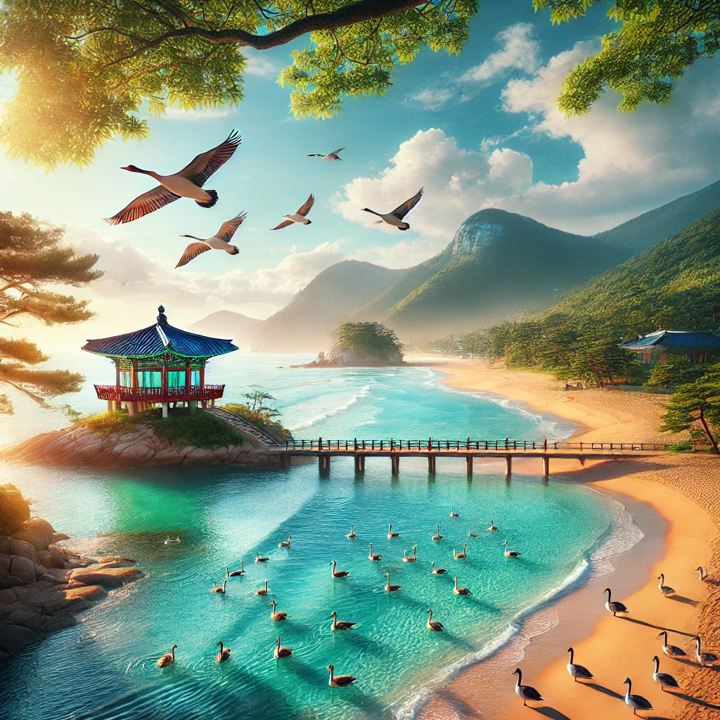 고성 여행지 추천! 실제 방문객들이 인정한 필수코스 6곳