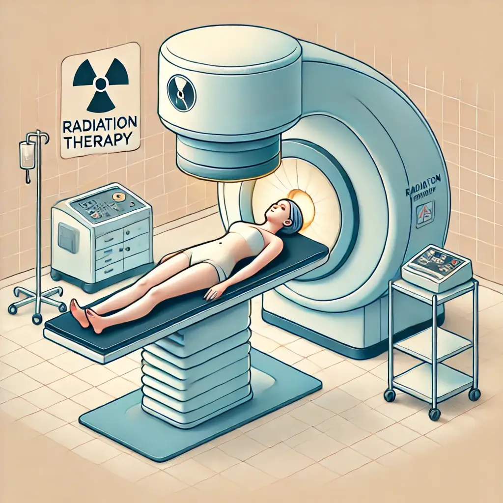 췌장암 검사방법 및 췌장암 치료방법 총정리