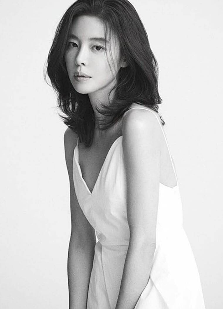 배우-김규리