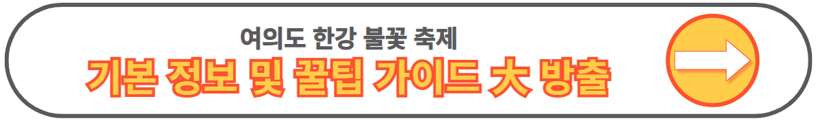 여의도 한강 불꽃 축제 명당