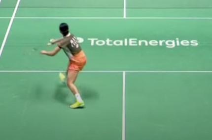 badminton