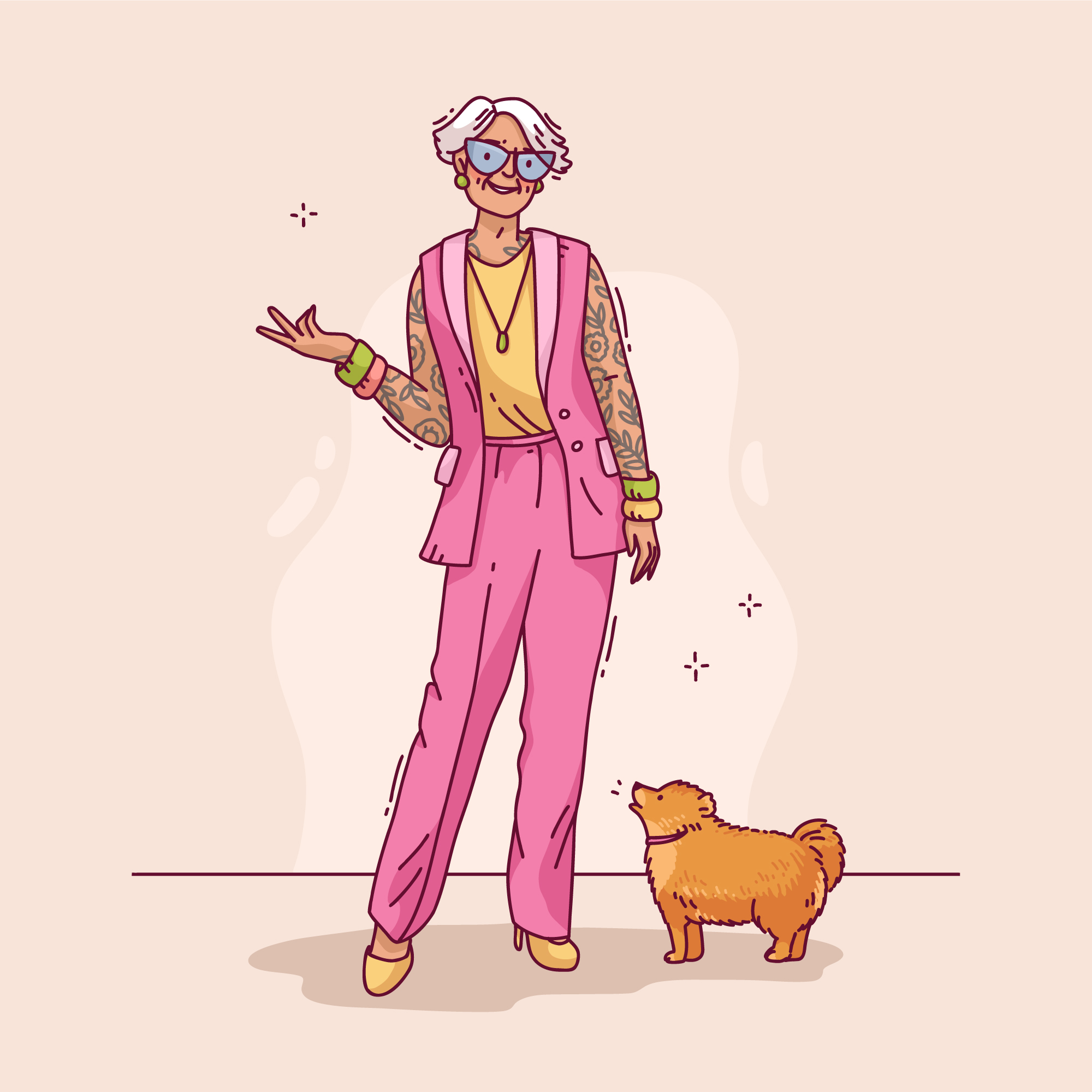 50대 여성 새로운 도전에 좋은 자격증 7가지