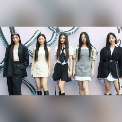 뉴진스계약해지