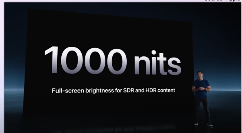 아이패드 프로 11 13 m4 (iPad Pro 11 13 M4 모델) 특징