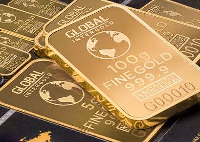 오늘의 금시세 1돈가격