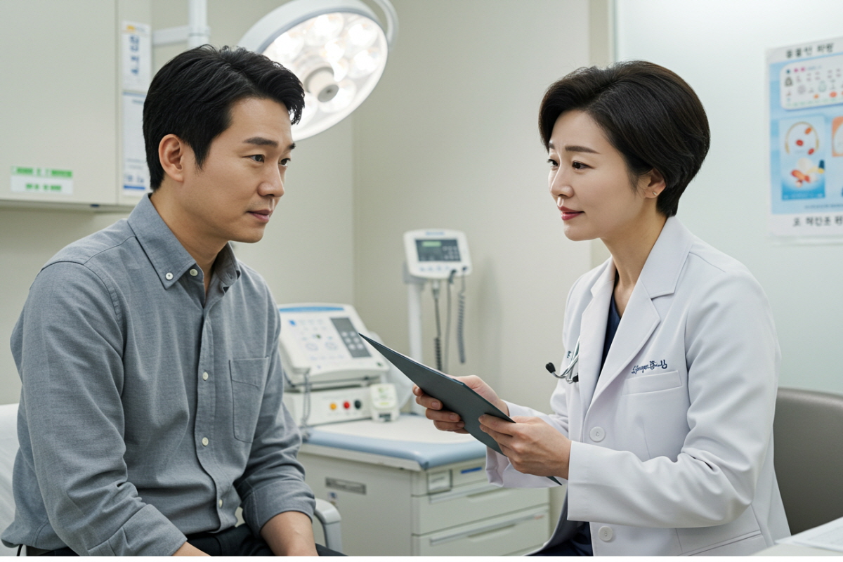 헬리코박터 균 약