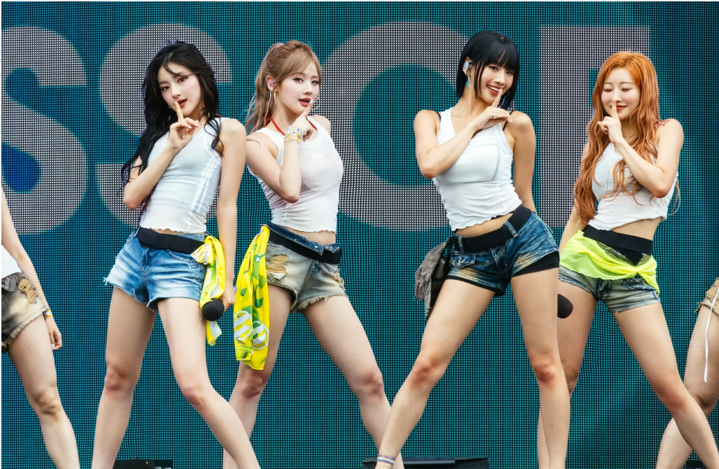 2025 워터밤 서울 페스티벌 일정