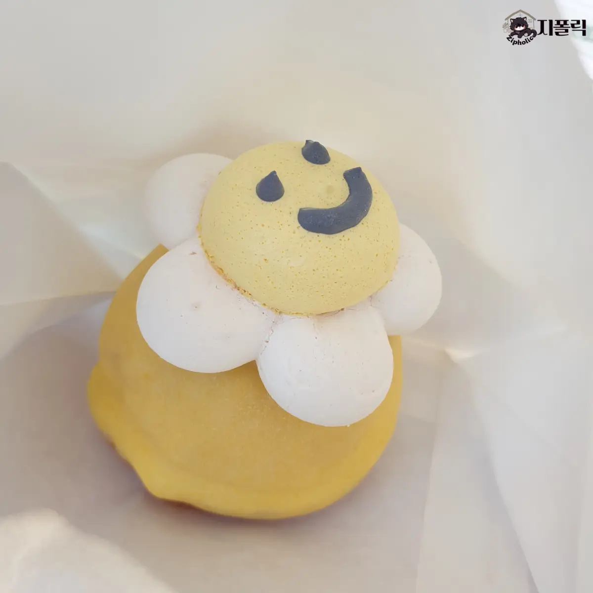 콱스도넛-초당옥수수도넛-서비스