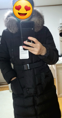 몽클레어_클로에