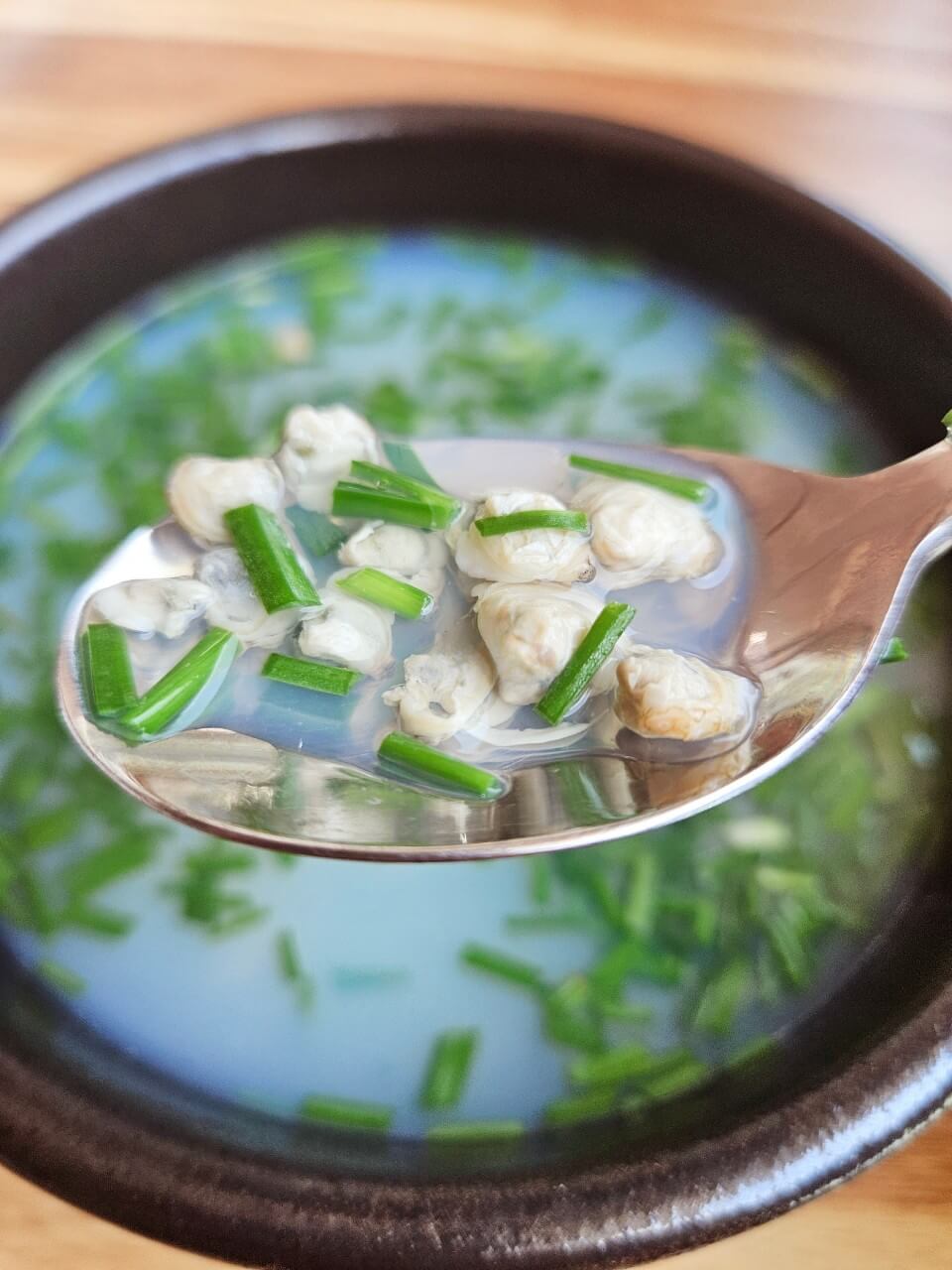 6시 내고향 경남 하동 맛집 재첩밥상 이화가든 (재첩국과 참게장 재첩회 무침 맛집) 