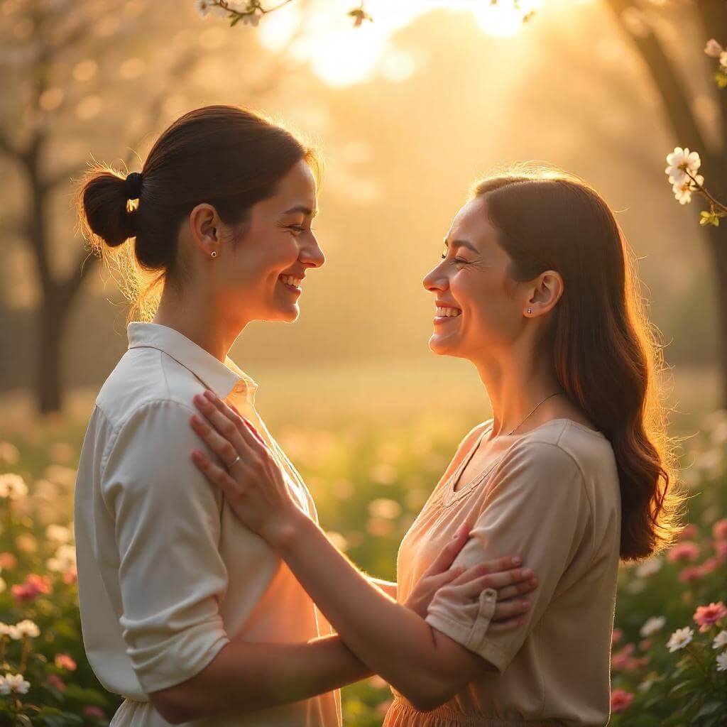 위로의 심리학: 어떤 위로가 효과적인가?