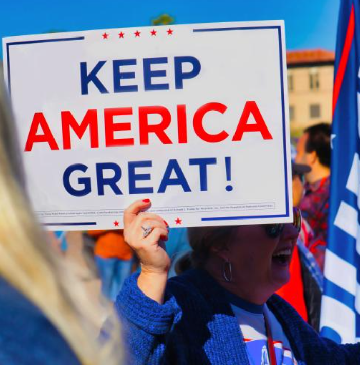 미국 대선 일정 및 바이든 트럼프 관련주