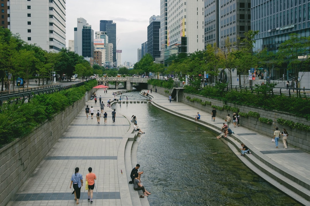 Seoul Marathon