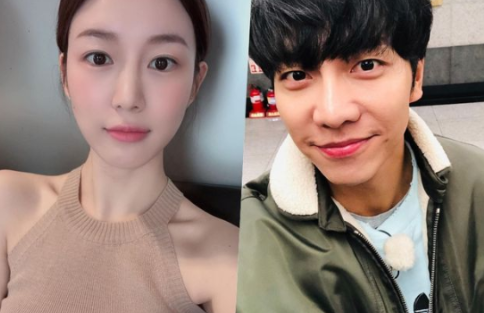 이승기 미우새 딸 공개