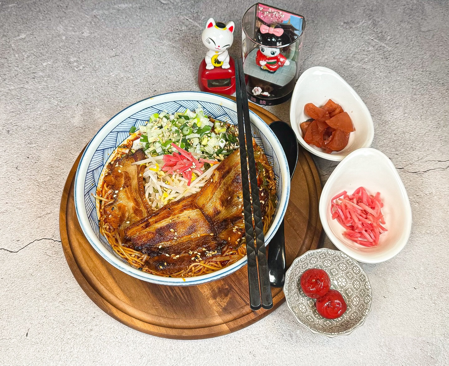 서울 신촌 맛집 가마마루이라멘