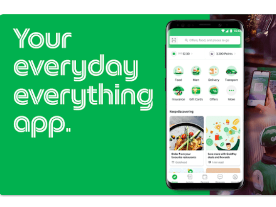 세부 여행에 필수 그랩