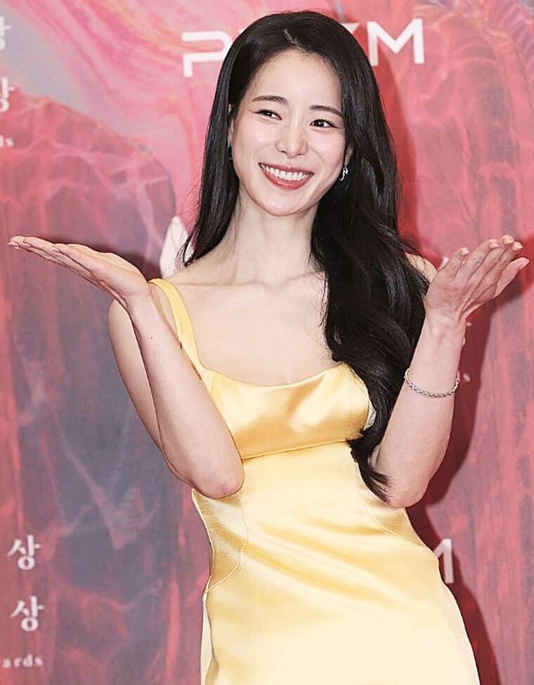 배우-임지연