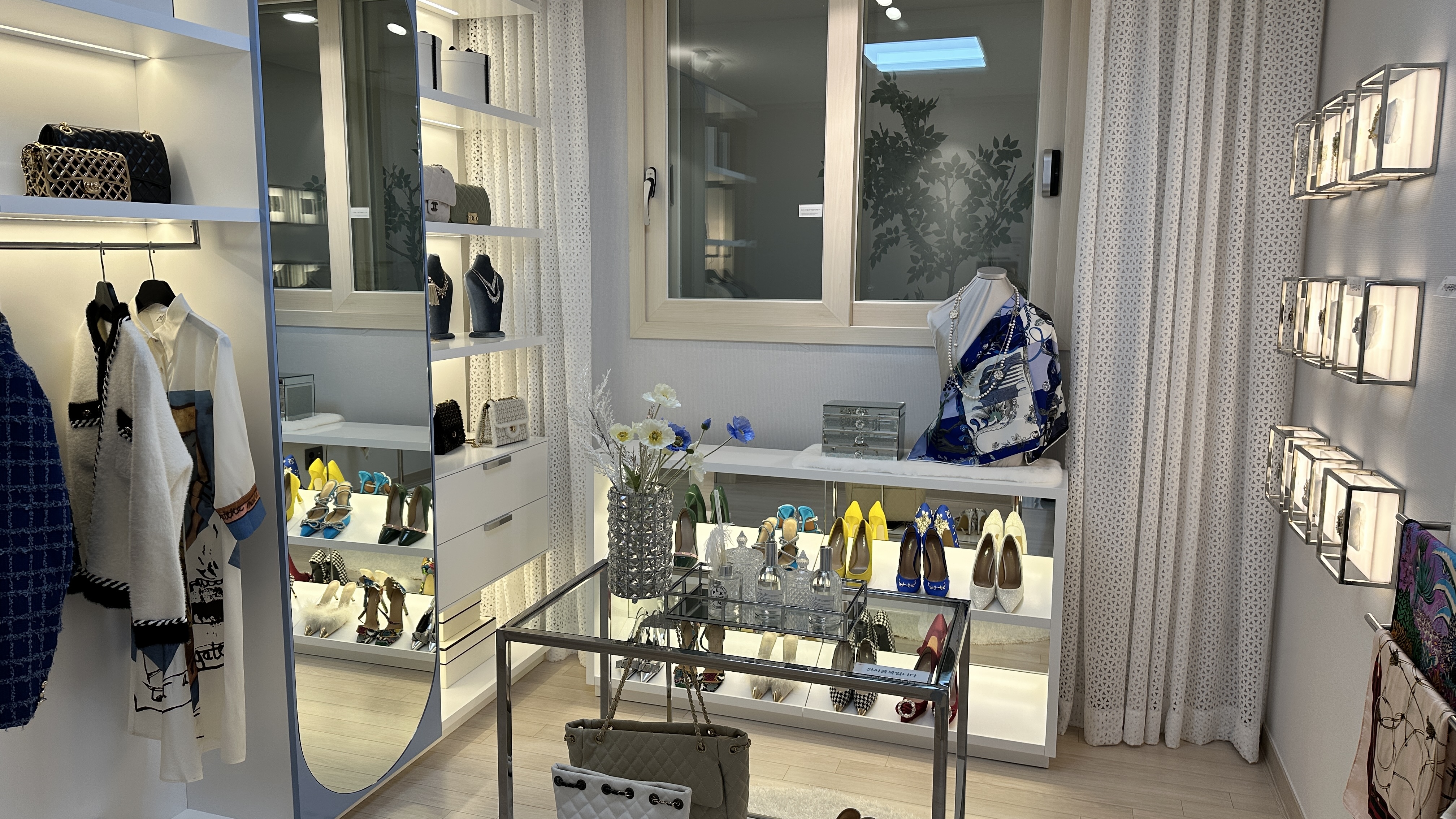 영종도 하늘도시 아파트