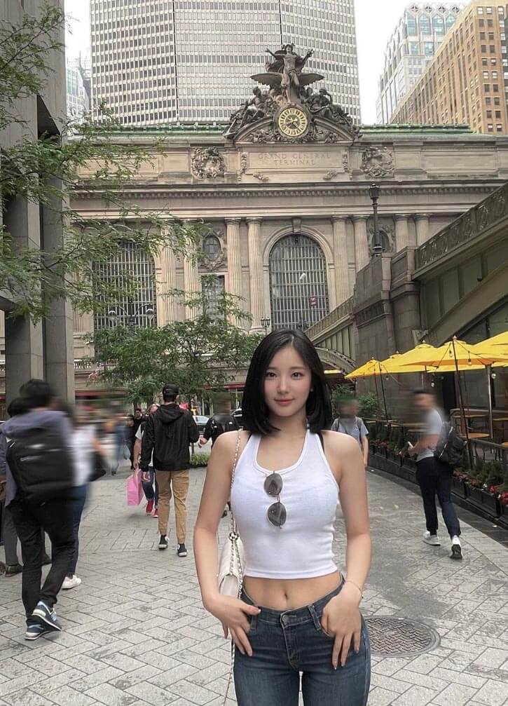 앨리스 소희