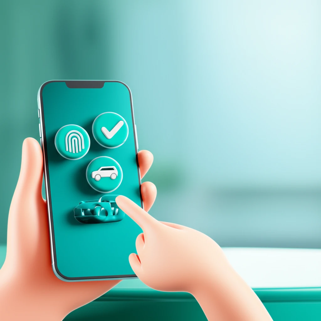 수성구청 주정차단속알림 문자 서비스 ..