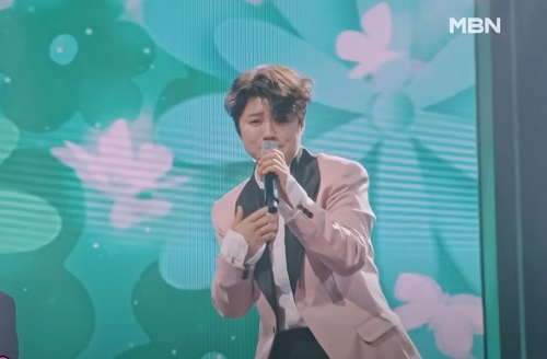 당신은 바보야 마이진