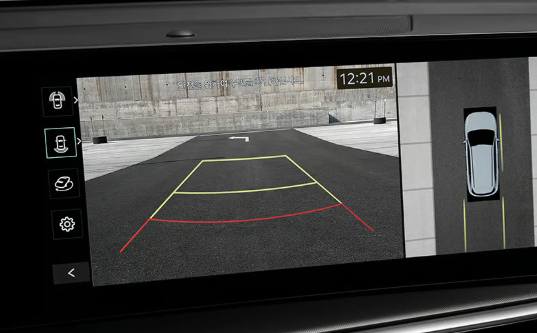 쏘렌토 하이브리드