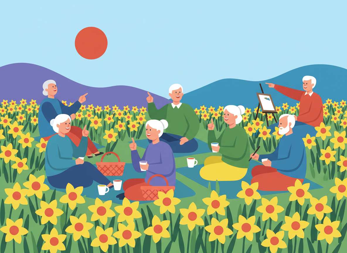 화담숲 예약