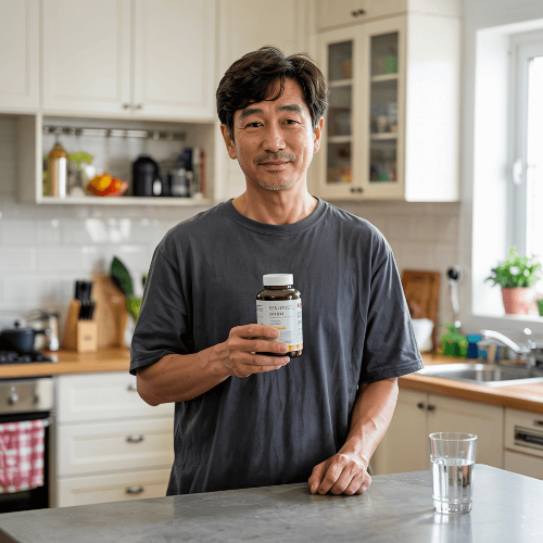 면역력 저하 신호 체크리스트