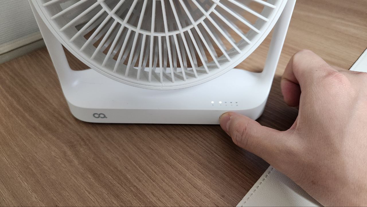 오아 라운드 미니 단점