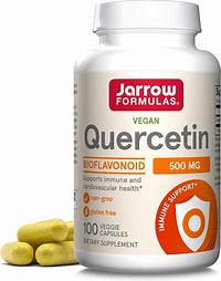 Jarrow Formulas Quercetin