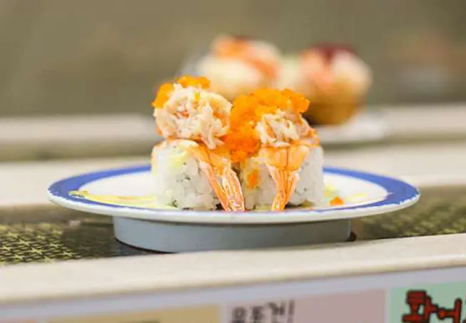 스시마이우 강남CGV점