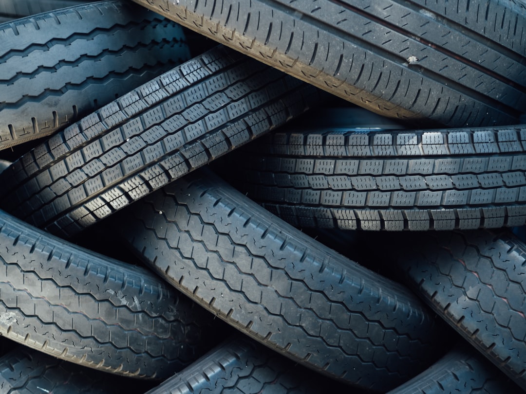Tyre