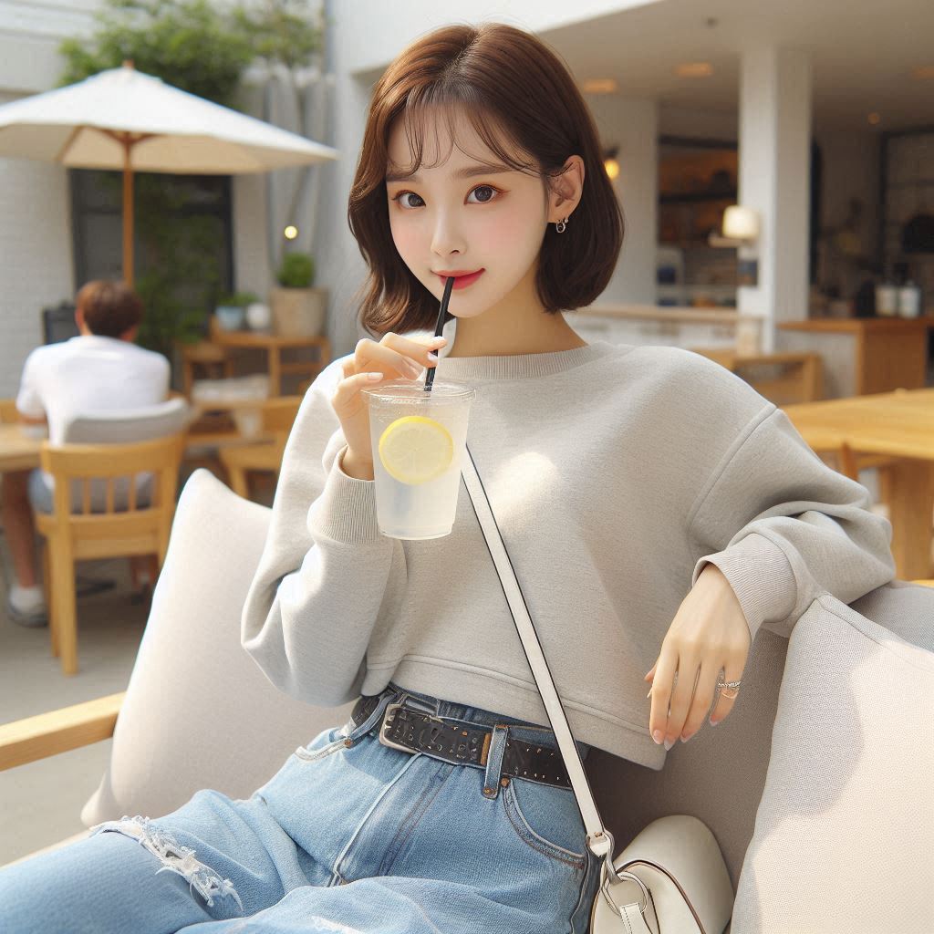 레몬물 효능 및 다이어트 효과